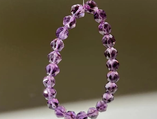 紫水晶怎麼挑 紫水晶怎麼挑