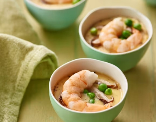 茶碗蒸 卡路里 茶碗蒸 卡路里