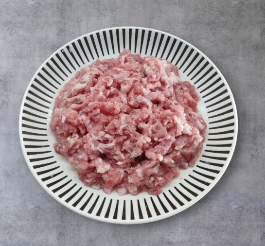 豬絞肉冷凍保存期限 豬絞肉冷凍保存期限