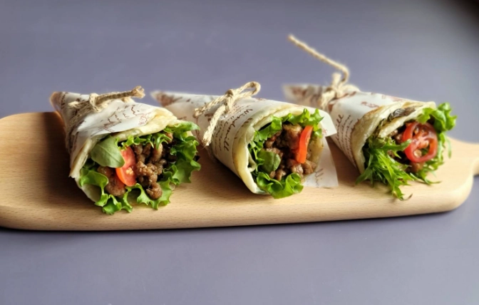 高雄左營高鐵素食地圖：在地人私藏名單與點餐攻略