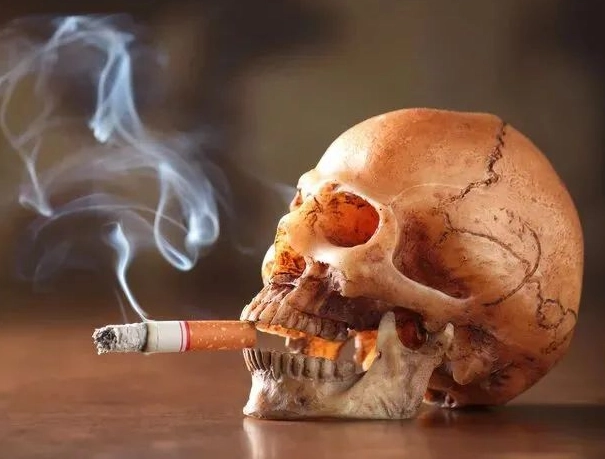 如何減少抽菸 如何減少抽菸