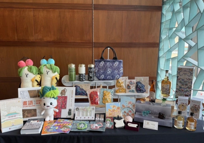 台灣伴手禮推薦 台灣伴手禮推薦