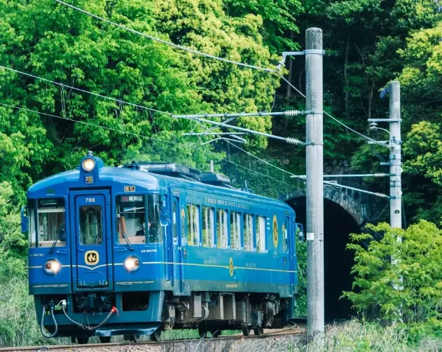 伊根交通 伊根交通