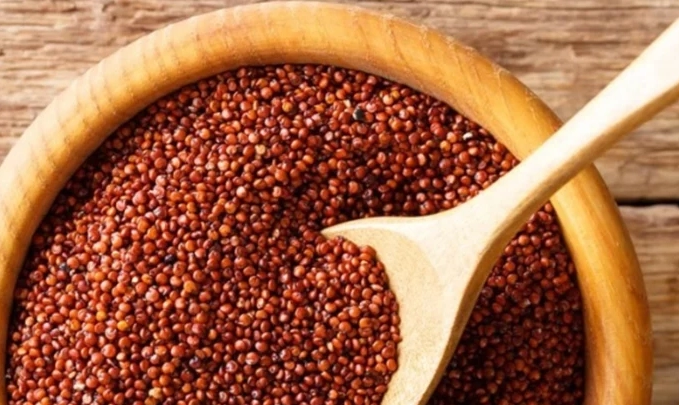 藜麥料理 藜麥料理