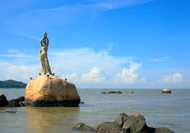 珠海自由行 攻略 珠海自由行 攻略