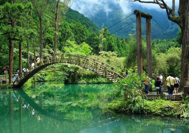 中部親子景點 中部親子景點