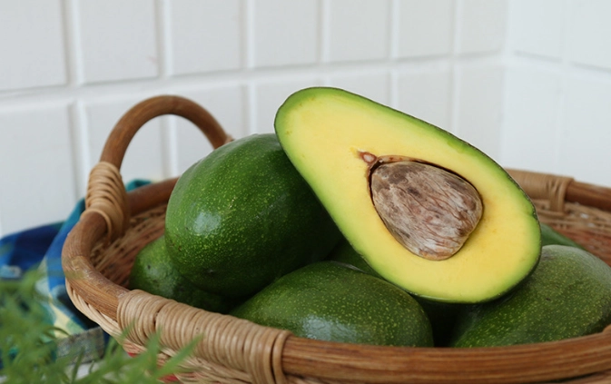 空腹吃酪梨好處 空腹吃酪梨好處