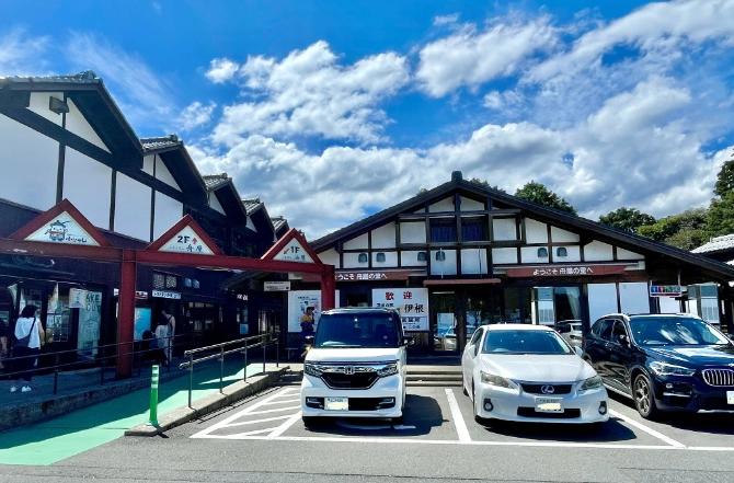 天橋立到伊根 天橋立到伊根