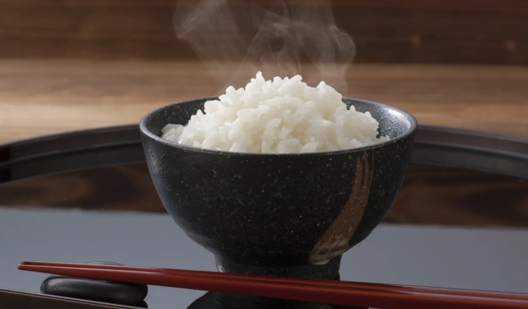 微波加熱白飯技巧 微波加熱白飯技巧