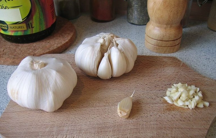 蒜頭保存方法 蒜頭保存方法