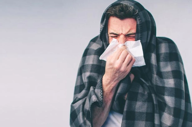 過敏性鼻炎 過敏性鼻炎