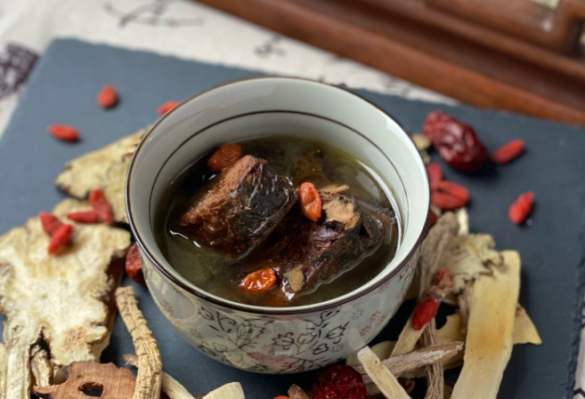 藥膳調味技巧 藥膳調味技巧