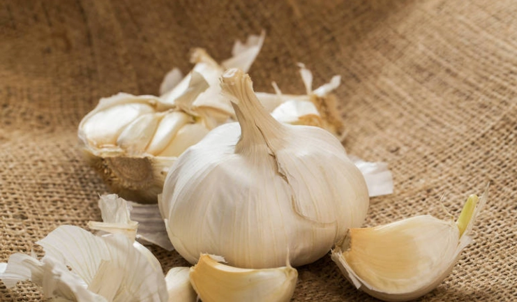 大蒜去皮方法 大蒜去皮方法