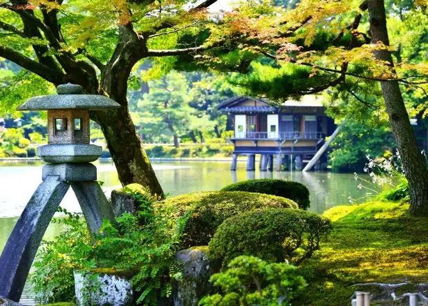 金澤富山自由行攻略：景點美食交通與五日行程全解析