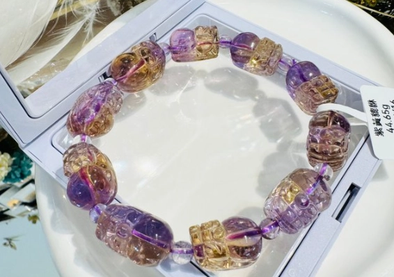 水晶招財方法 水晶招財方法