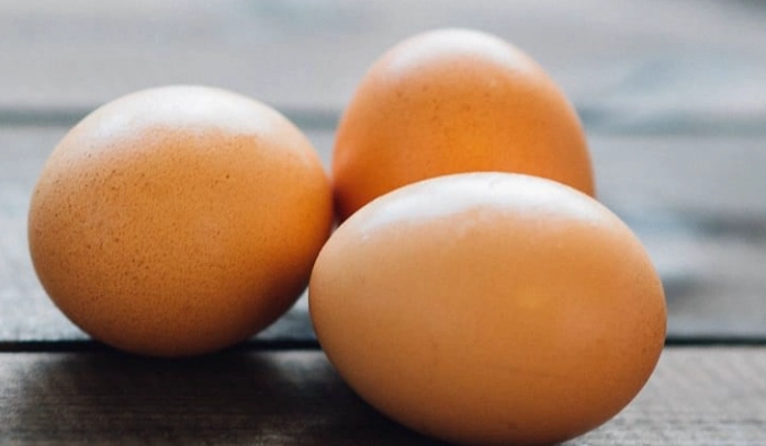 雞蛋瘦身方法