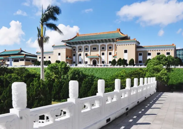 故宮展覽時間 故宮展覽時間