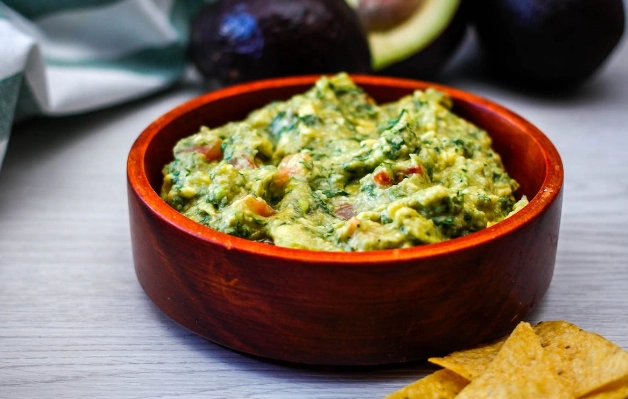 酪梨食譜 酪梨食譜