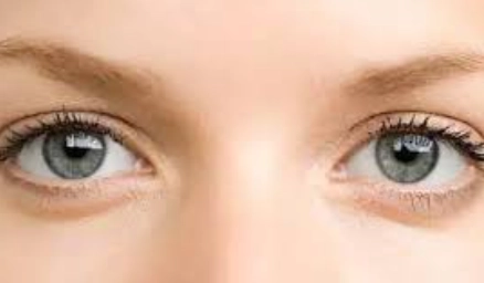 眼睛大小不對稱 眼睛大小不對稱