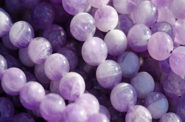 紫水晶能量 紫水晶能量