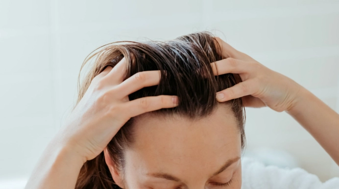 掉髮保健品 掉髮保健品