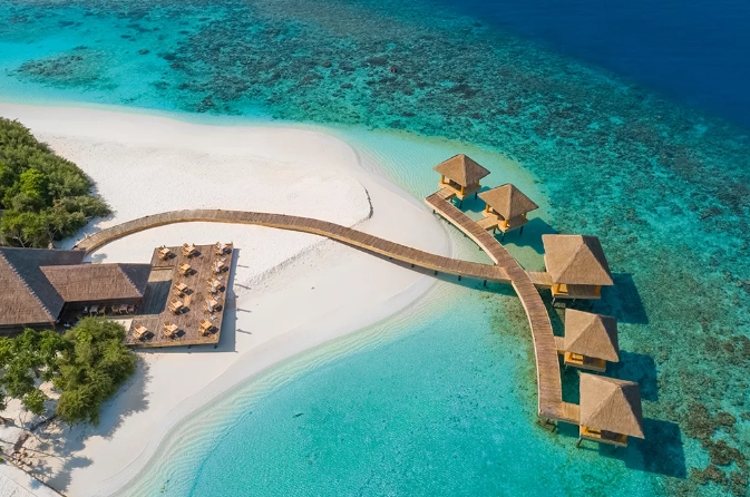 馬爾代夫全包套餐比較 馬爾代夫全包套餐比較