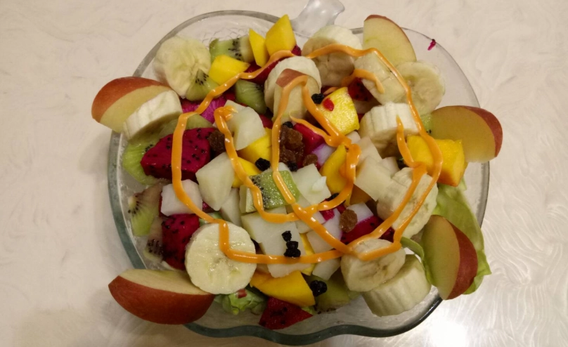 健康沙拉食譜 健康沙拉食譜