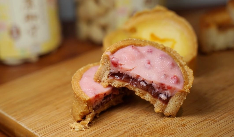 安平老街必買伴手禮全攻略：老饕私藏名單與避坑指南