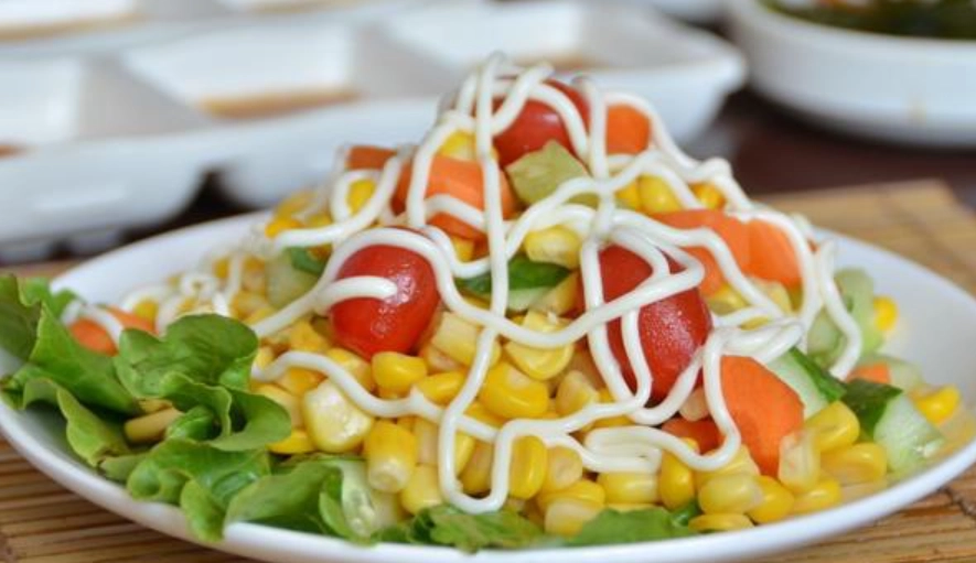 健康沙拉食譜 健康沙拉食譜