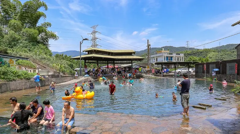宜蘭溫泉推薦 宜蘭溫泉推薦