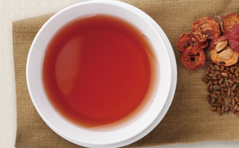 決明子山楂減肥茶真的有效嗎？中醫師教你正確喝法與避開副作用