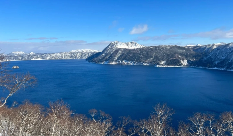 釧路自由行攻略：濕原、美食、交通與省錢行程全解析