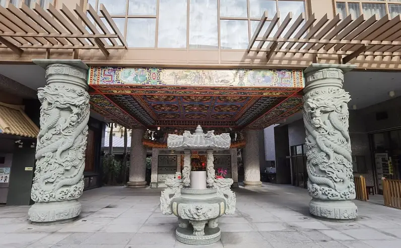 桃園拍照景點 桃園拍照景點