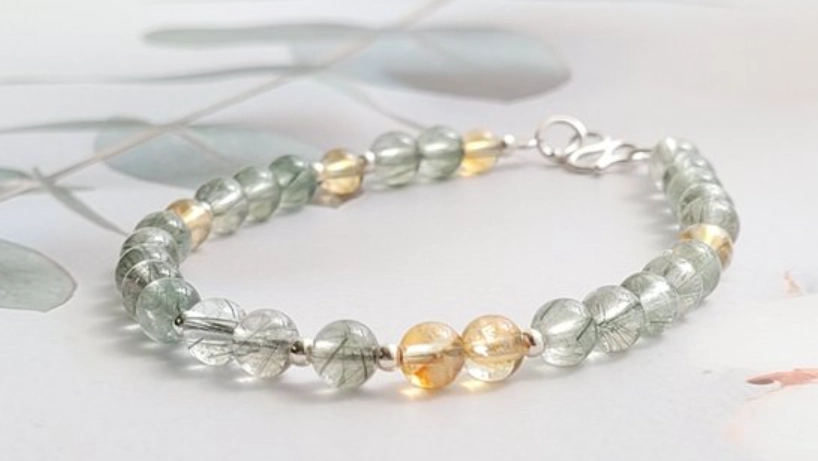 最強招財水晶推薦指南：功效、擺放與3大避坑心法