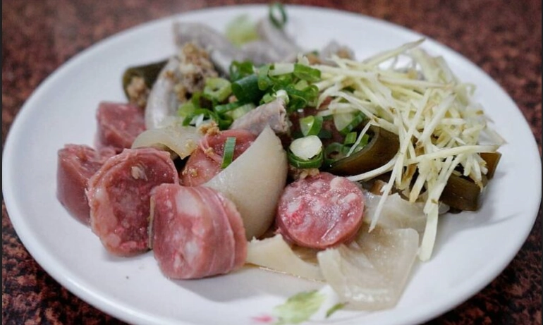 屏東市美食不只萬巒豬腳！在地人私藏美食地圖與必吃清單