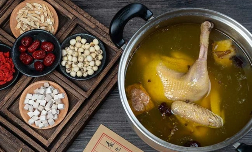 十全大補湯 飲用頻率 十全大補湯 飲用頻率