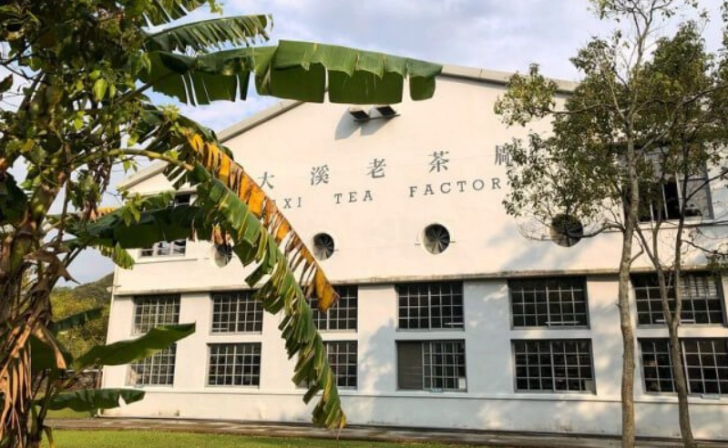 桃園打卡景點 桃園打卡景點