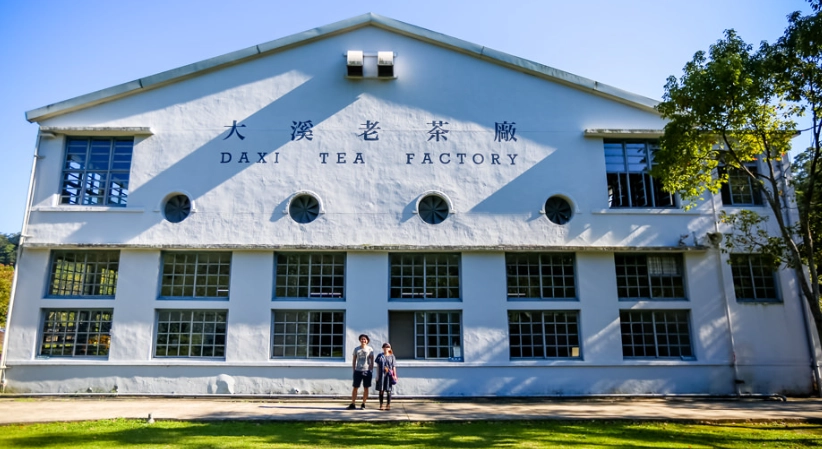 桃園拍照景點 桃園拍照景點