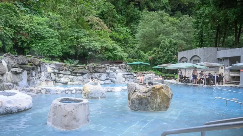 宜蘭兩天一夜溫泉攻略：行程規劃、住宿推薦與泡湯貼士