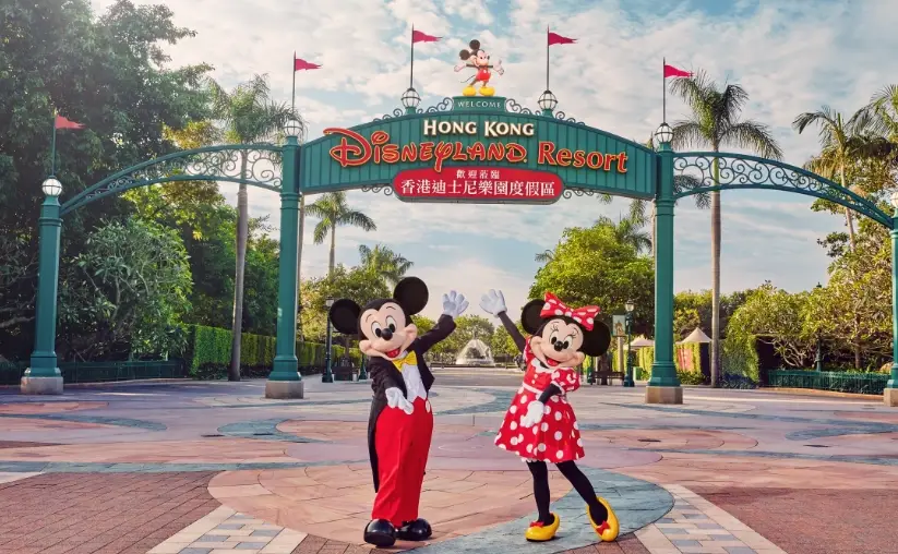 香港旅遊攻略 香港旅遊攻略