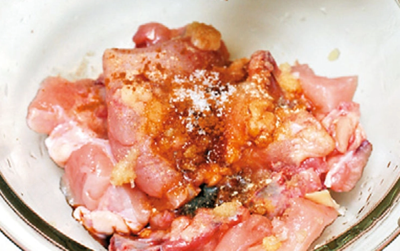 鹹酥雞香料 鹹酥雞香料