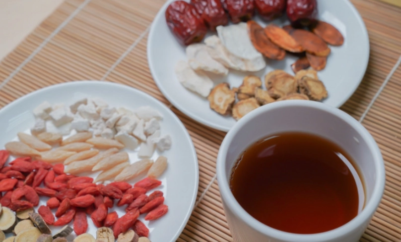 中藥調理肝腎 中藥調理肝腎