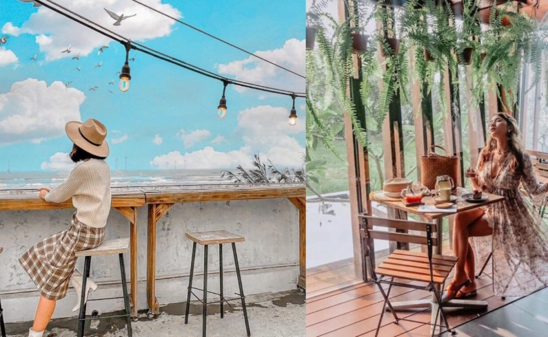 苗栗看海咖啡廳 苗栗看海咖啡廳