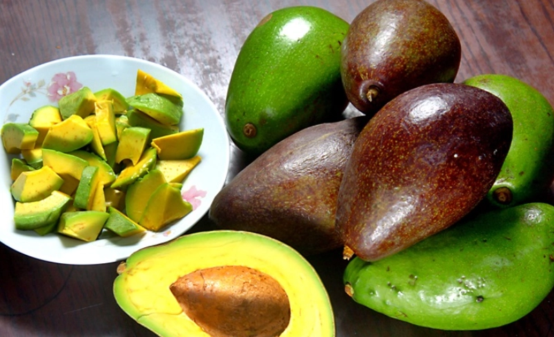 酪梨副作用 酪梨副作用