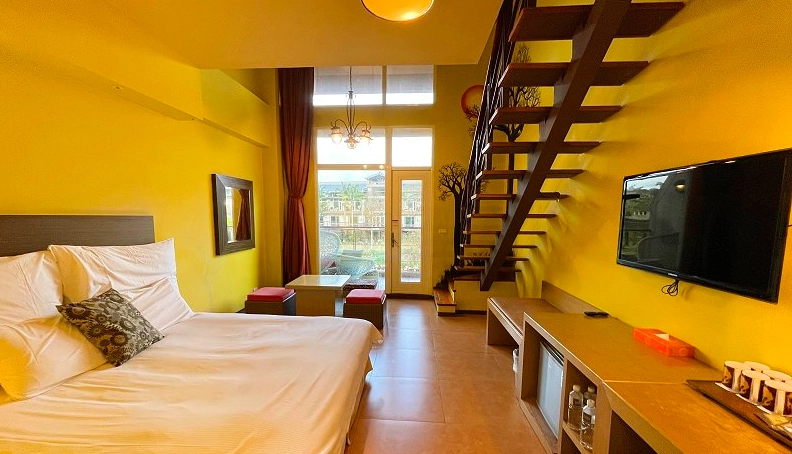 六福莊住宿推薦 六福莊住宿推薦