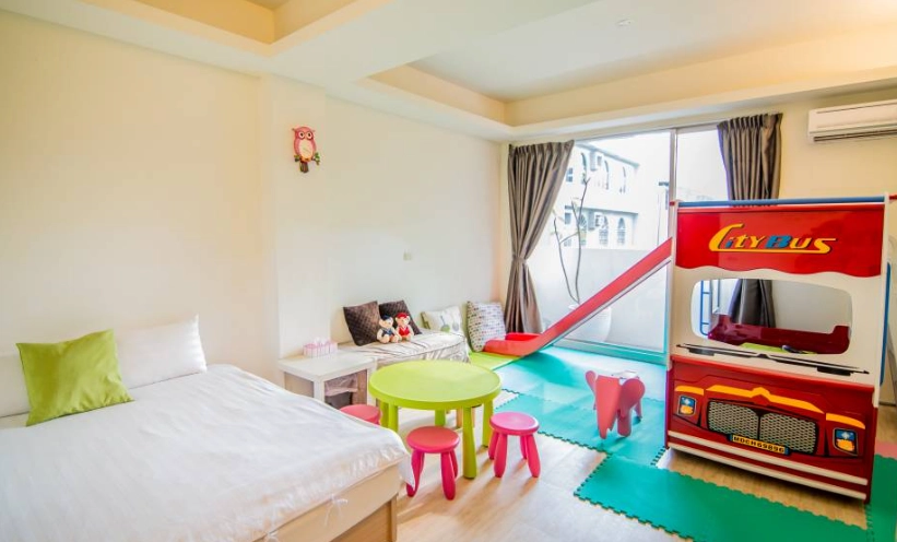 台中包棟民宿 台中包棟民宿