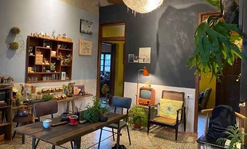 嘉義咖啡廳評分最高：親自走訪Top 5名單與隱藏版推薦