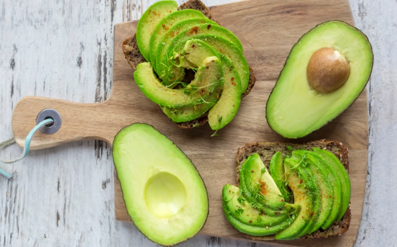 酪梨禁忌 酪梨禁忌