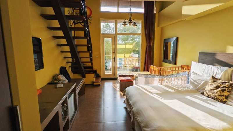 六福莊住宿推薦 六福莊住宿推薦