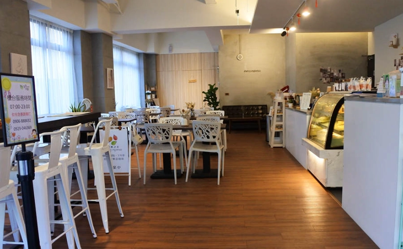 嘉義咖啡廳評分 嘉義咖啡廳評分